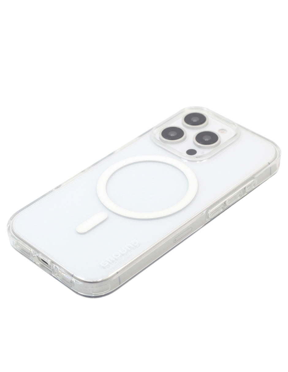 Funda para iPhone de plástico 3