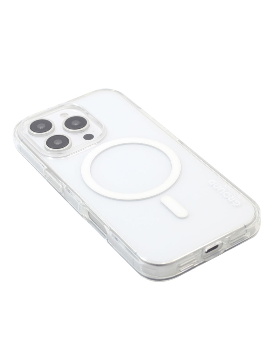 Funda para iPhone de plástico 4
