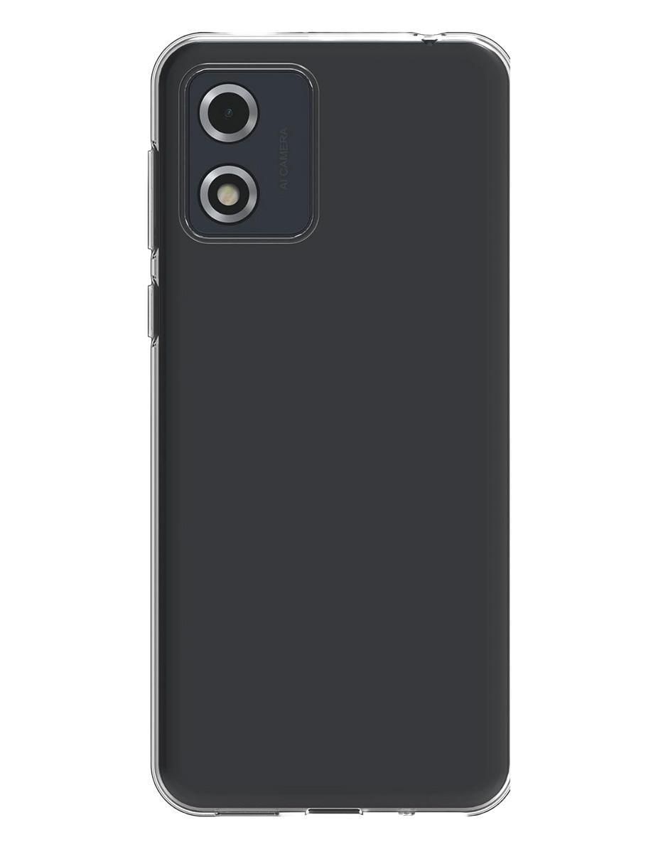 Funda para Moto E13 de TPU