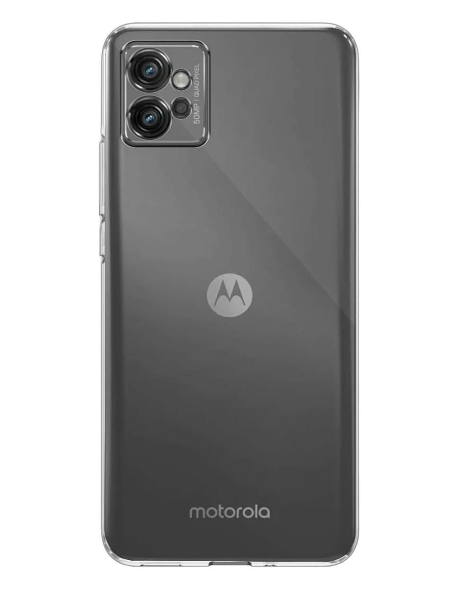 Funda para Moto G32 de TPU