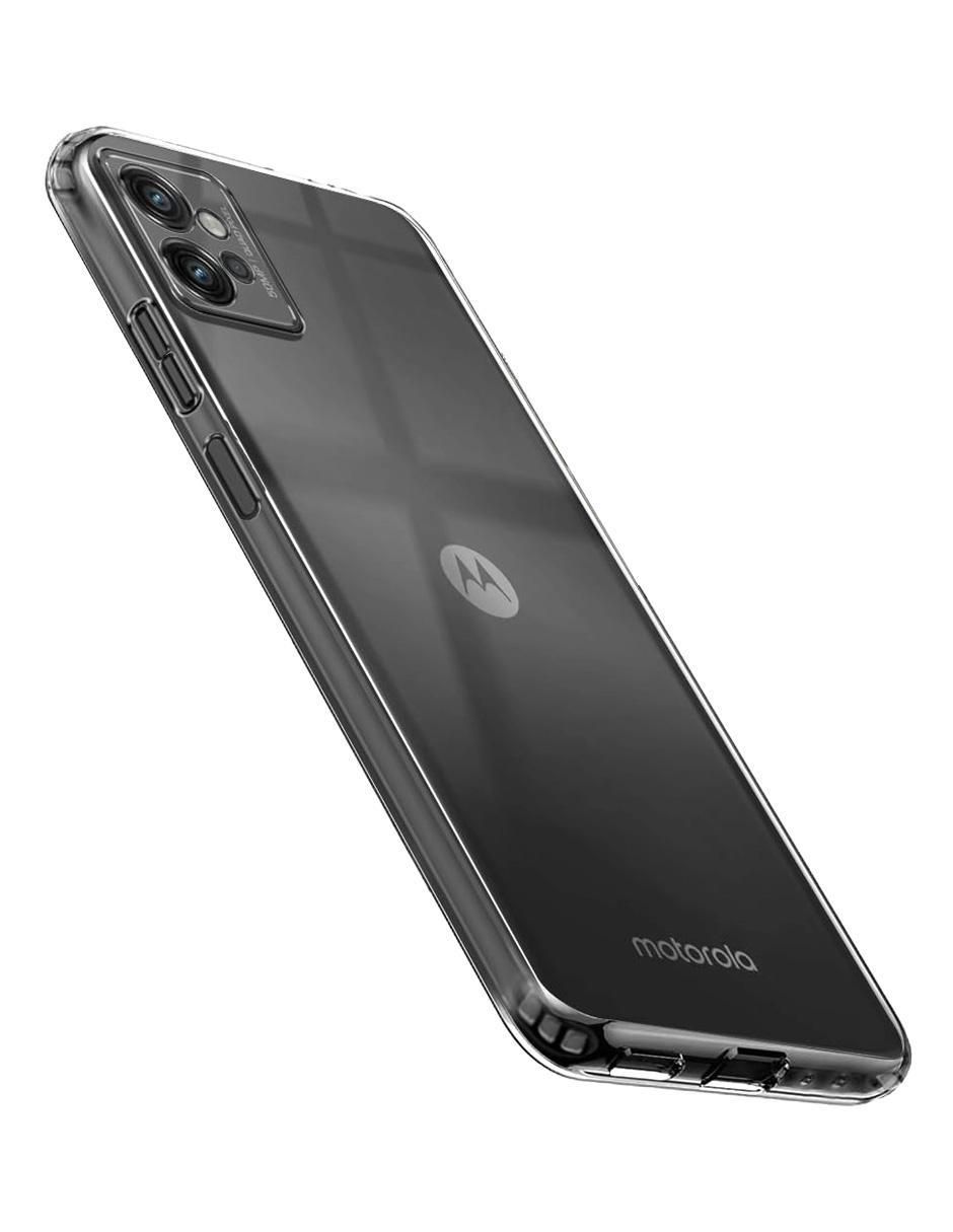 Funda para Moto G32 de TPU 2