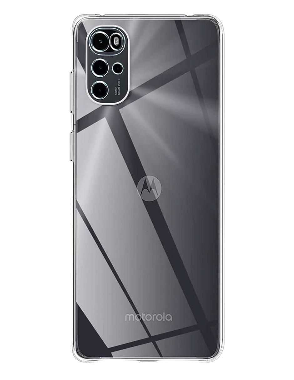 Funda para Moto G22 de TPU