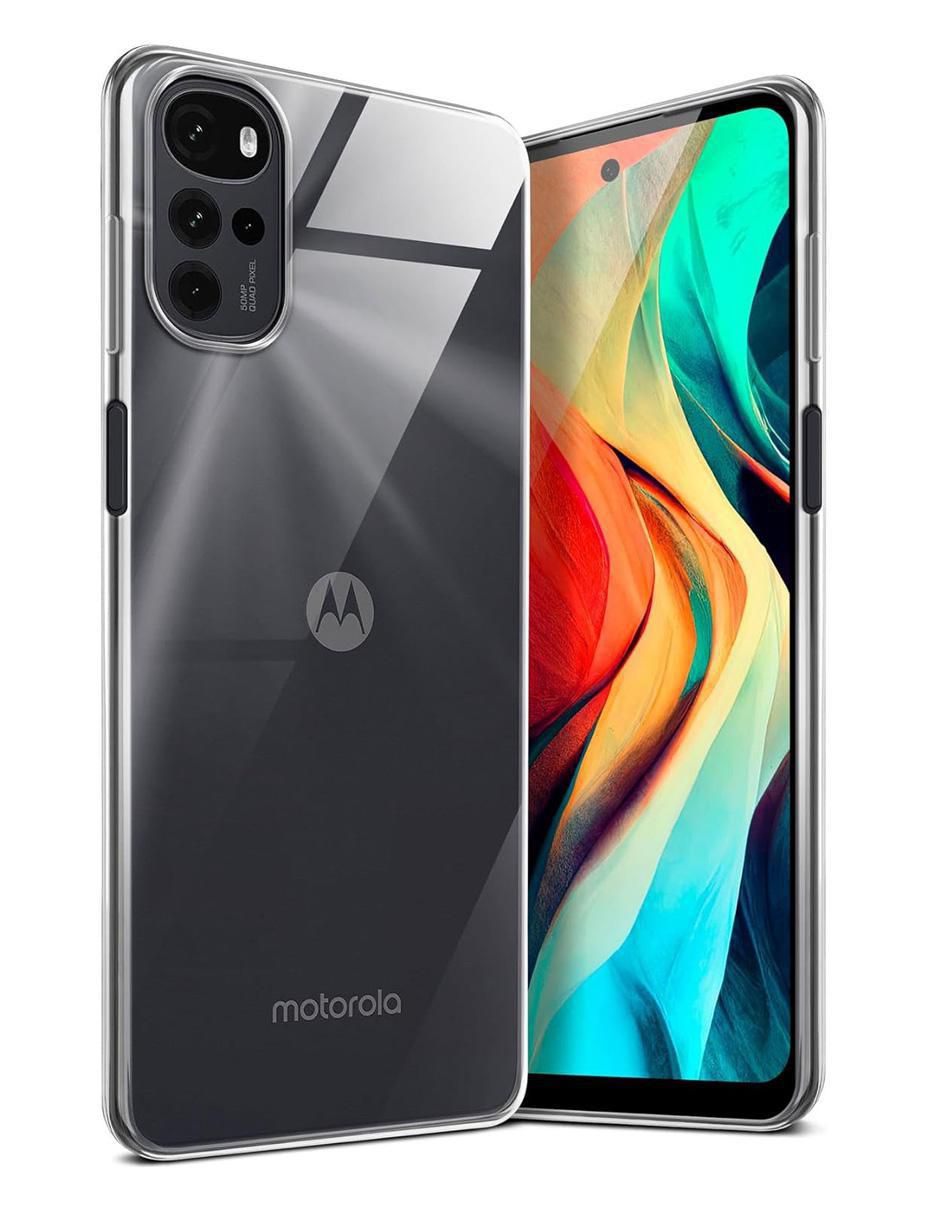 Funda para Moto G22 de TPU 2