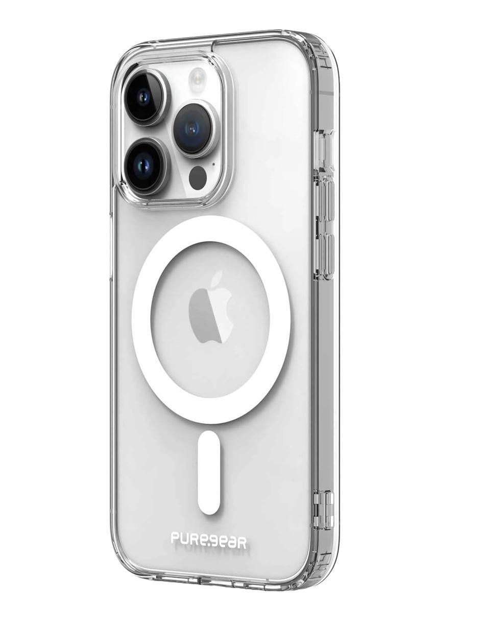 Funda para iPhone 15 Pro de TPU 2