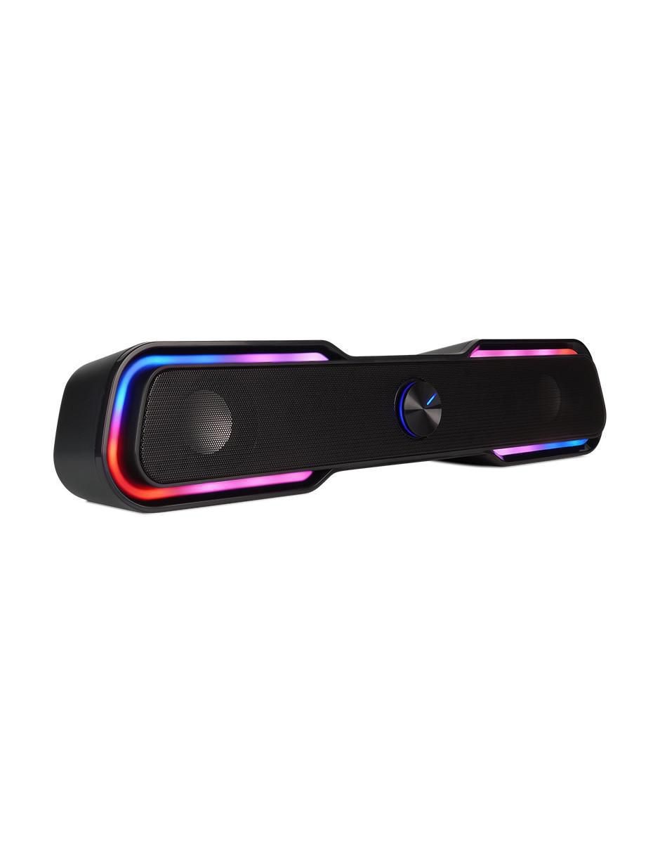 Bocina portátil BSP-350 bluetooth 2