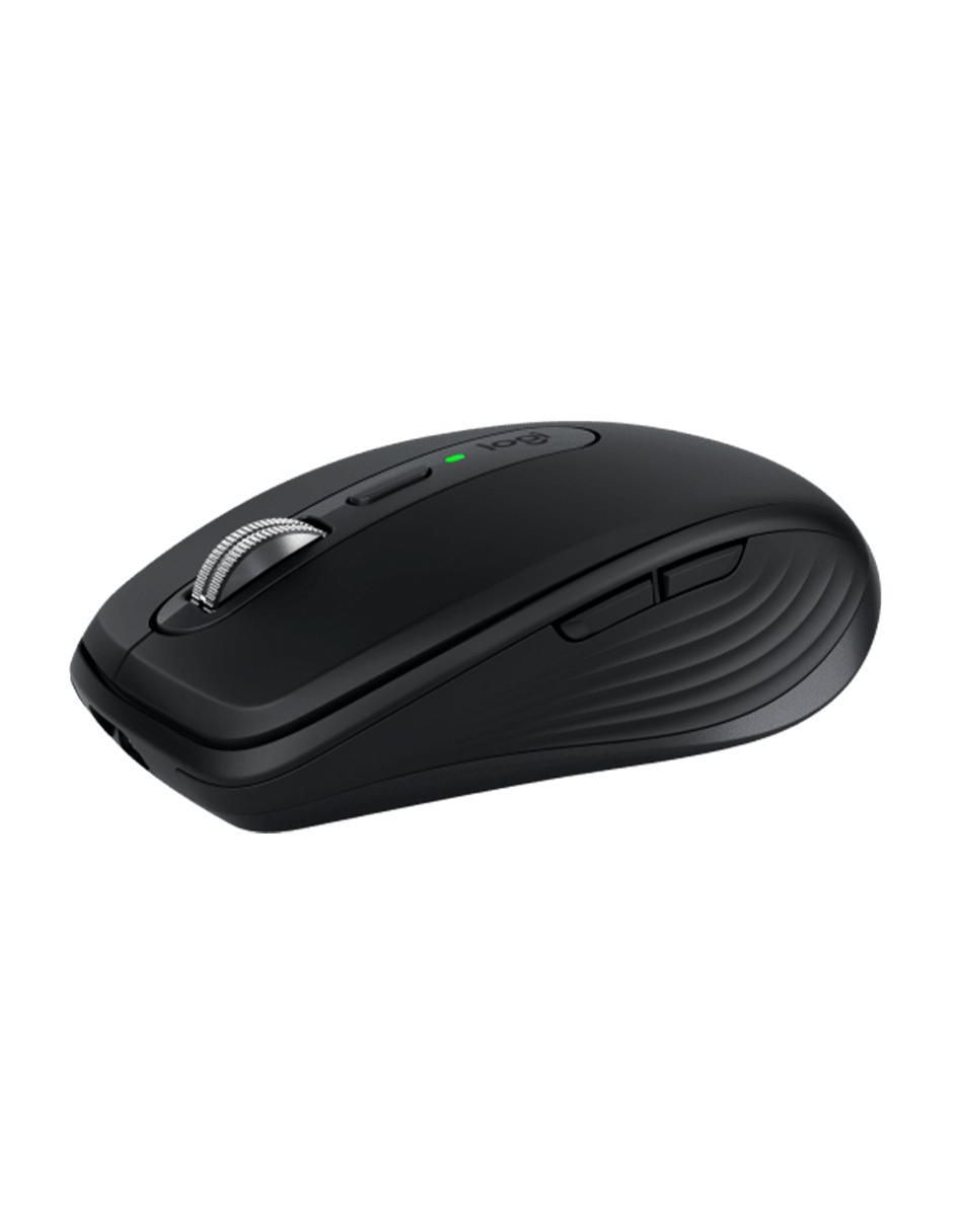 Mouse gamer inalámbrico MX Anywhere 3s Graphite 910-006932 4