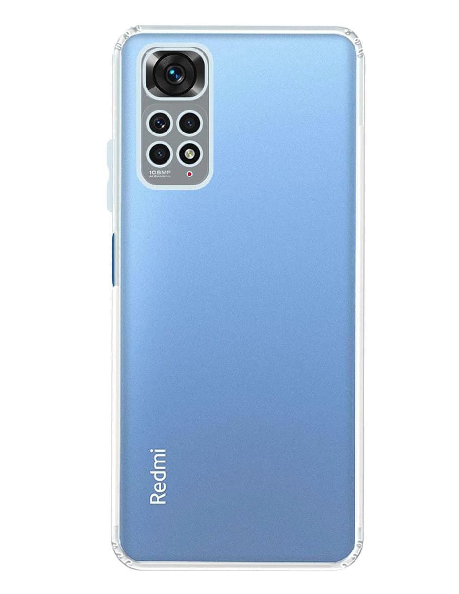 Funda para Xiaomi de TPU