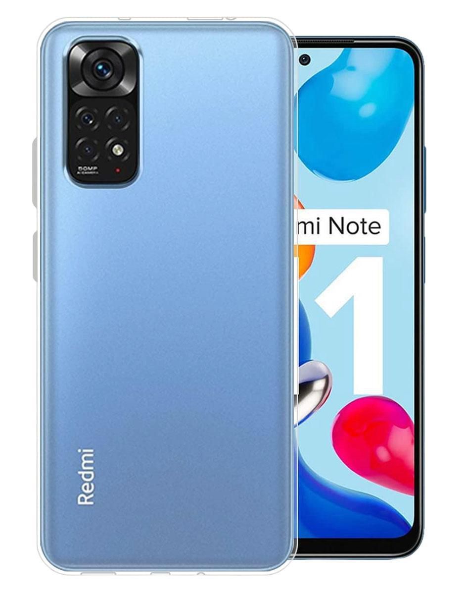 Funda para Xiaomi de TPU 2