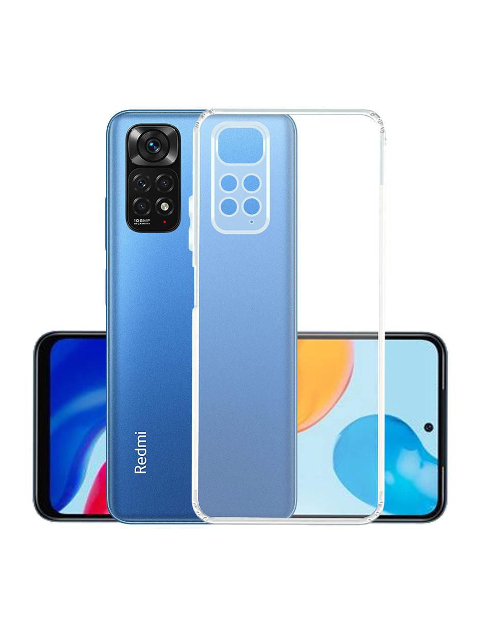 Funda para Xiaomi de TPU 3