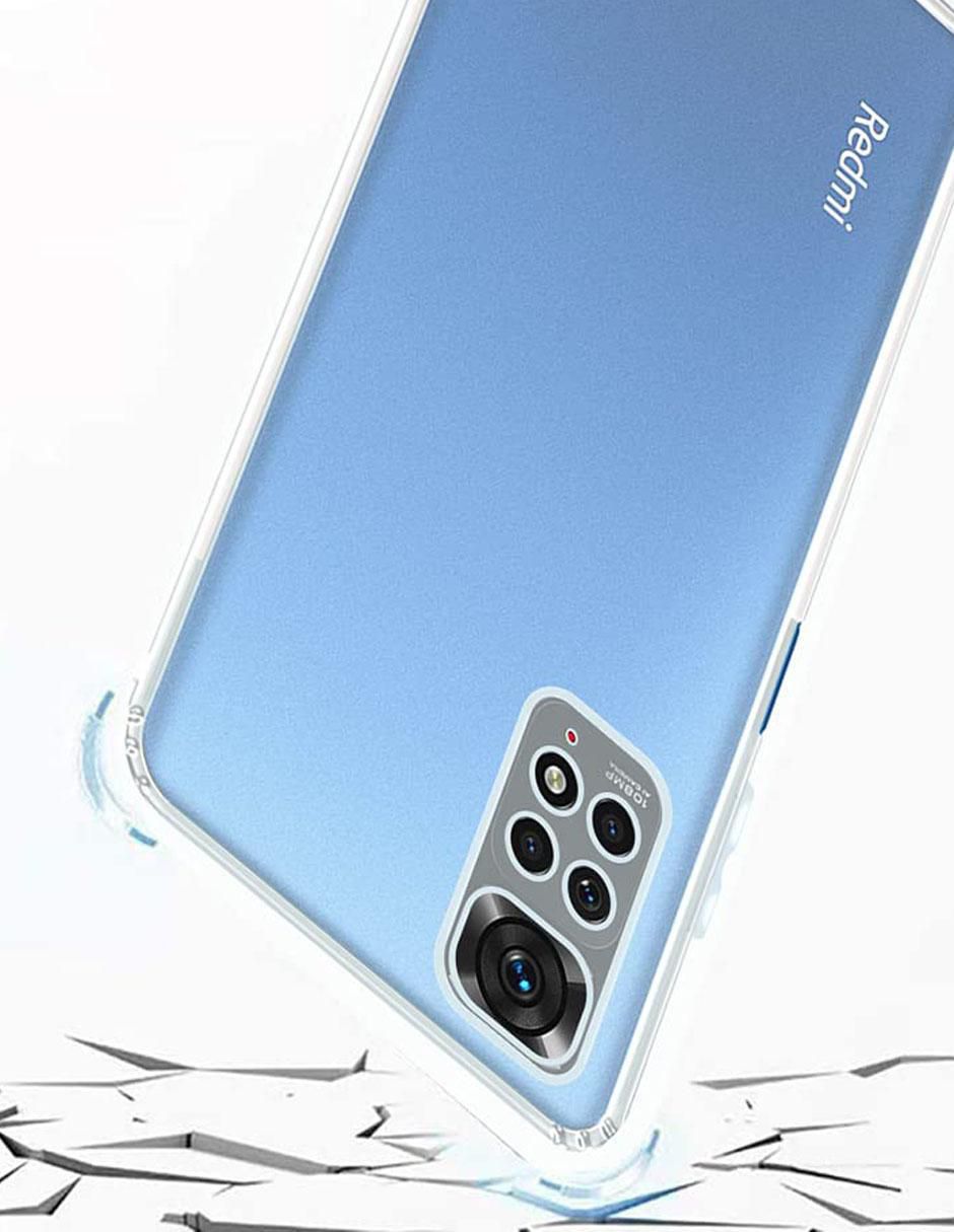Funda para Xiaomi de TPU 4