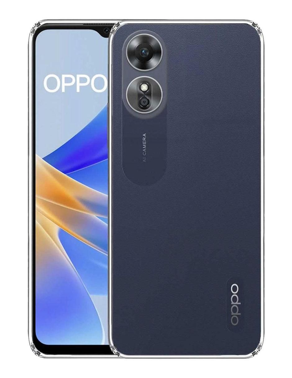 Funda para OPPO A17 de TPU