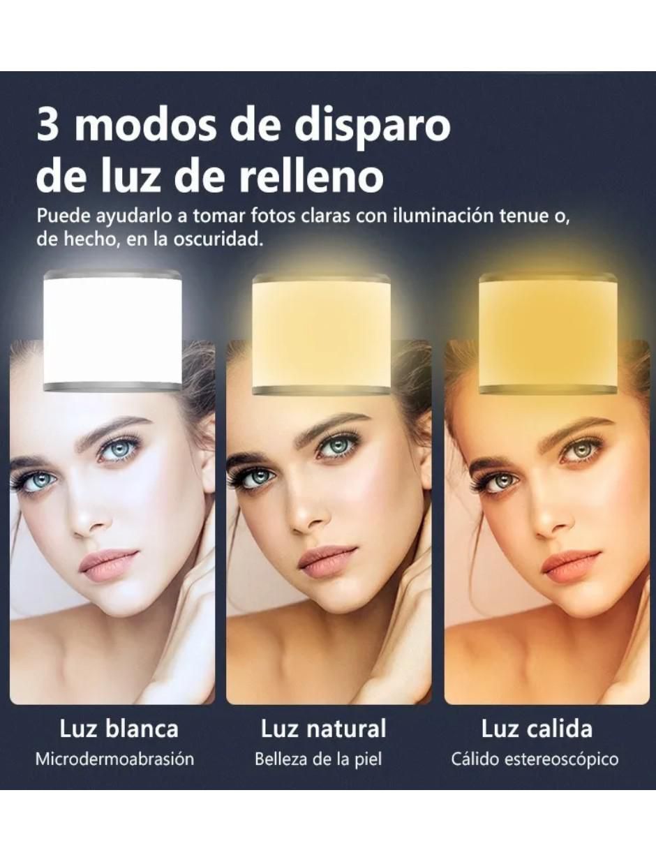 Soporte para celular inalámbrica 5