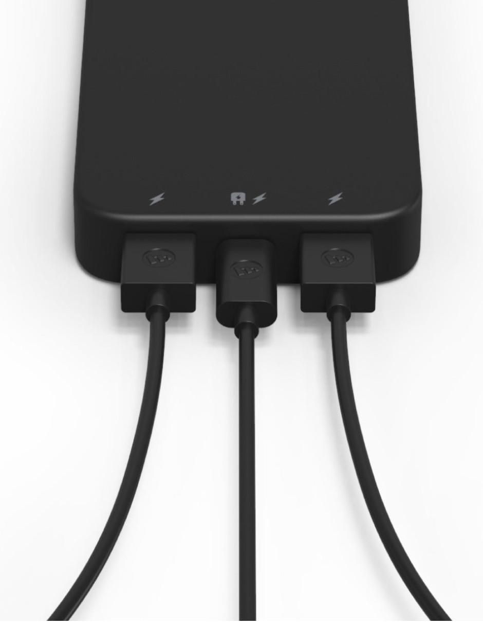 Batería portátil 10000 mAh 401110783 4