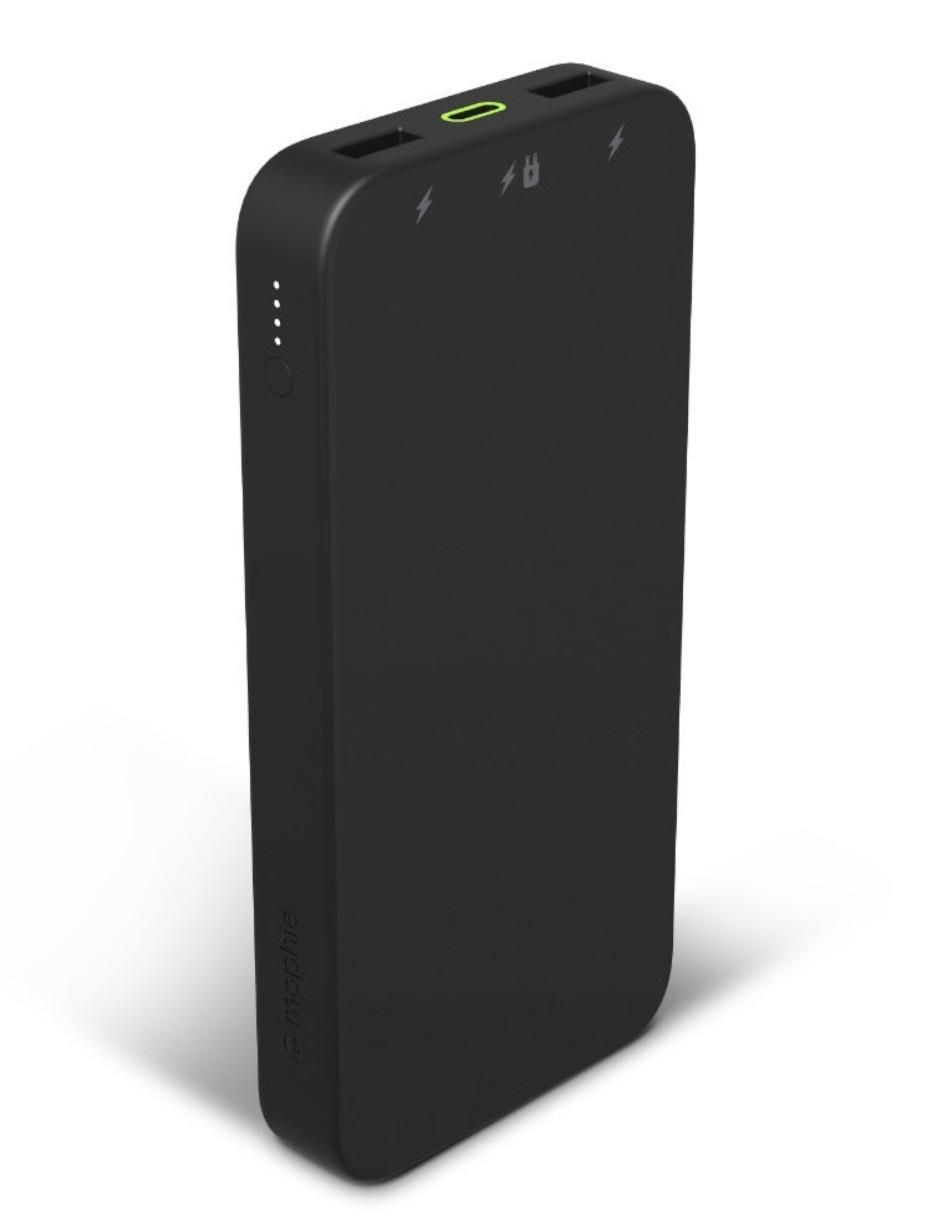 Batería portátil 10000 mAh 401110783 5