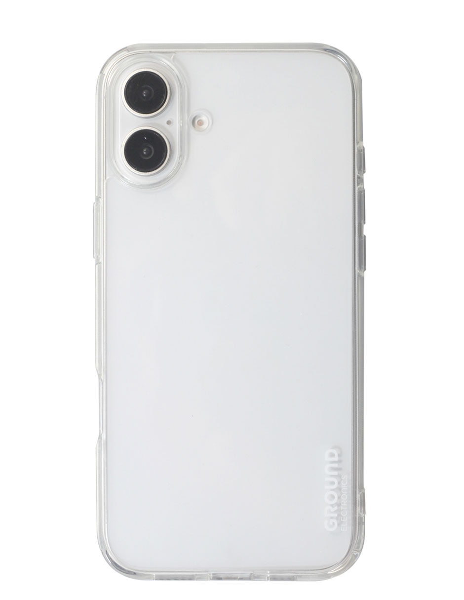Funda para iPhone de policarbonato