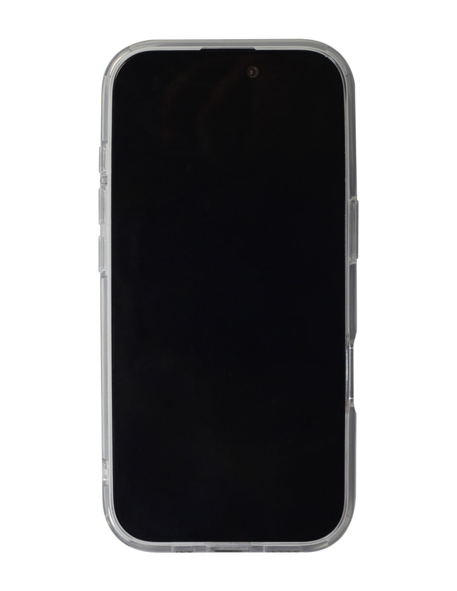 Funda para iPhone 16 Pro de poliuretano 2