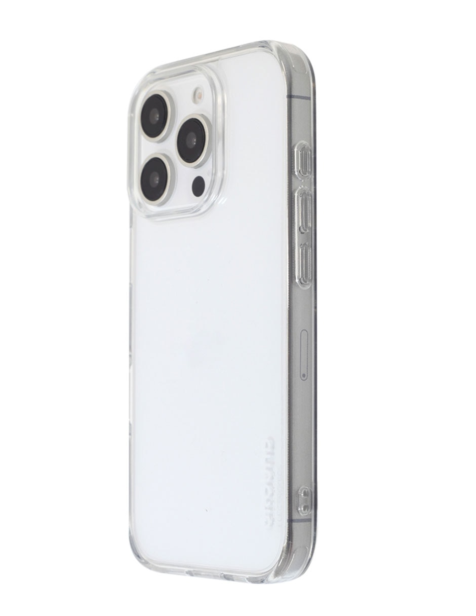 Funda para iPhone 16 Pro de poliuretano 3
