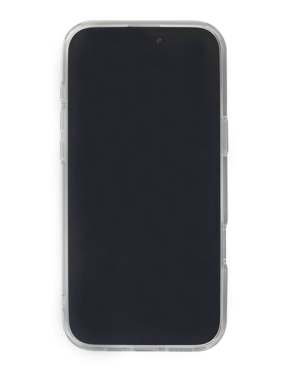 Funda para iPhone 16 Plus de silicón 2