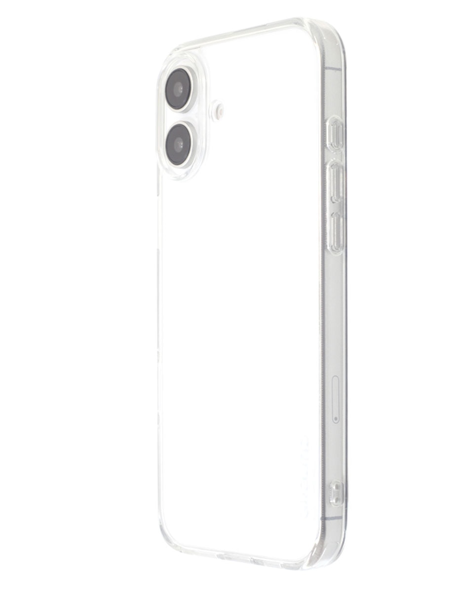 Funda para iPhone 16 Plus de silicón 3
