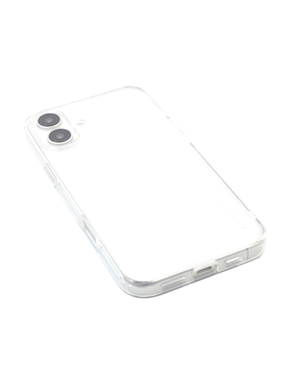 Funda para iPhone 16 Plus de silicón 5