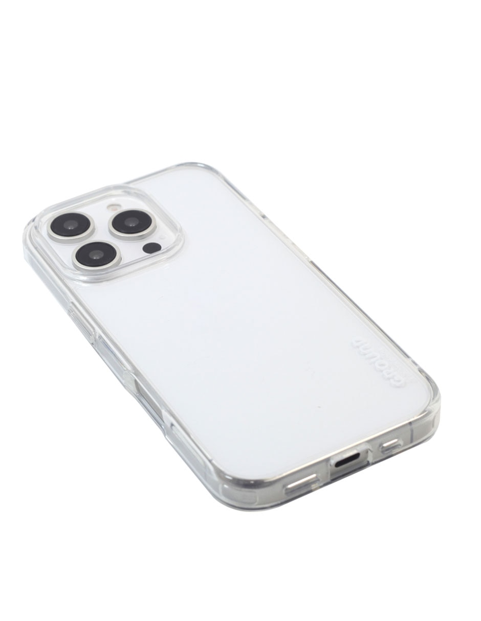 Funda para iPhone de policarbonato 4