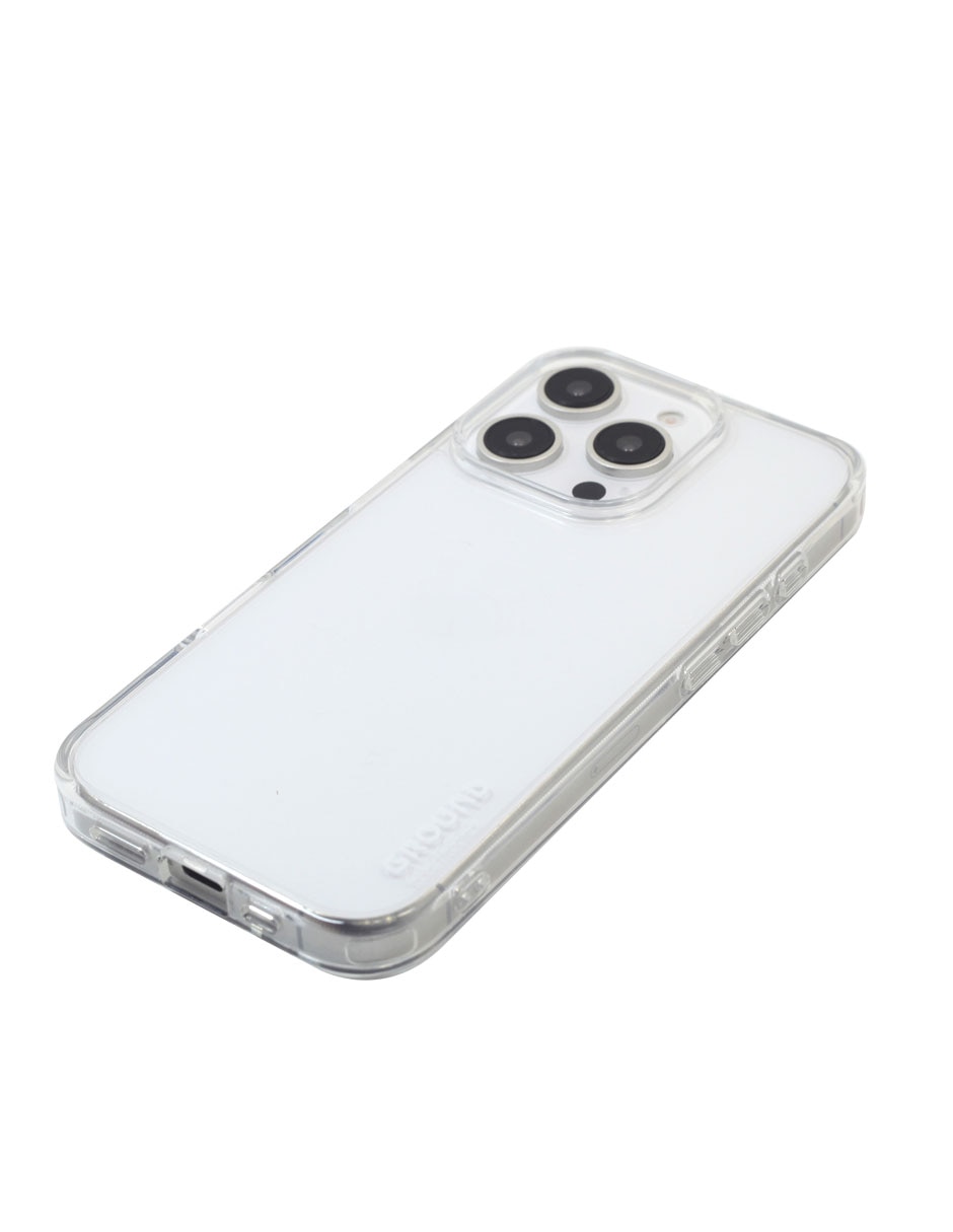 Funda para iPhone de policarbonato 5