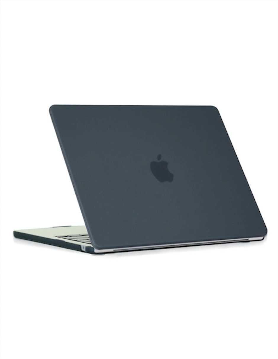 Protector computadora MacBook Air de 13.6 pulgadas de policarbonato 2