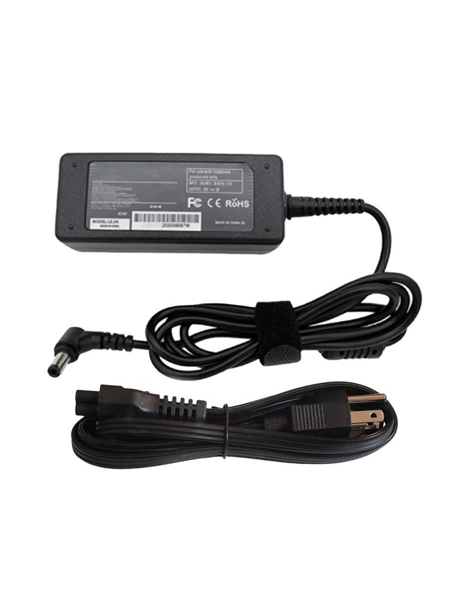 Cargador para laptop AC