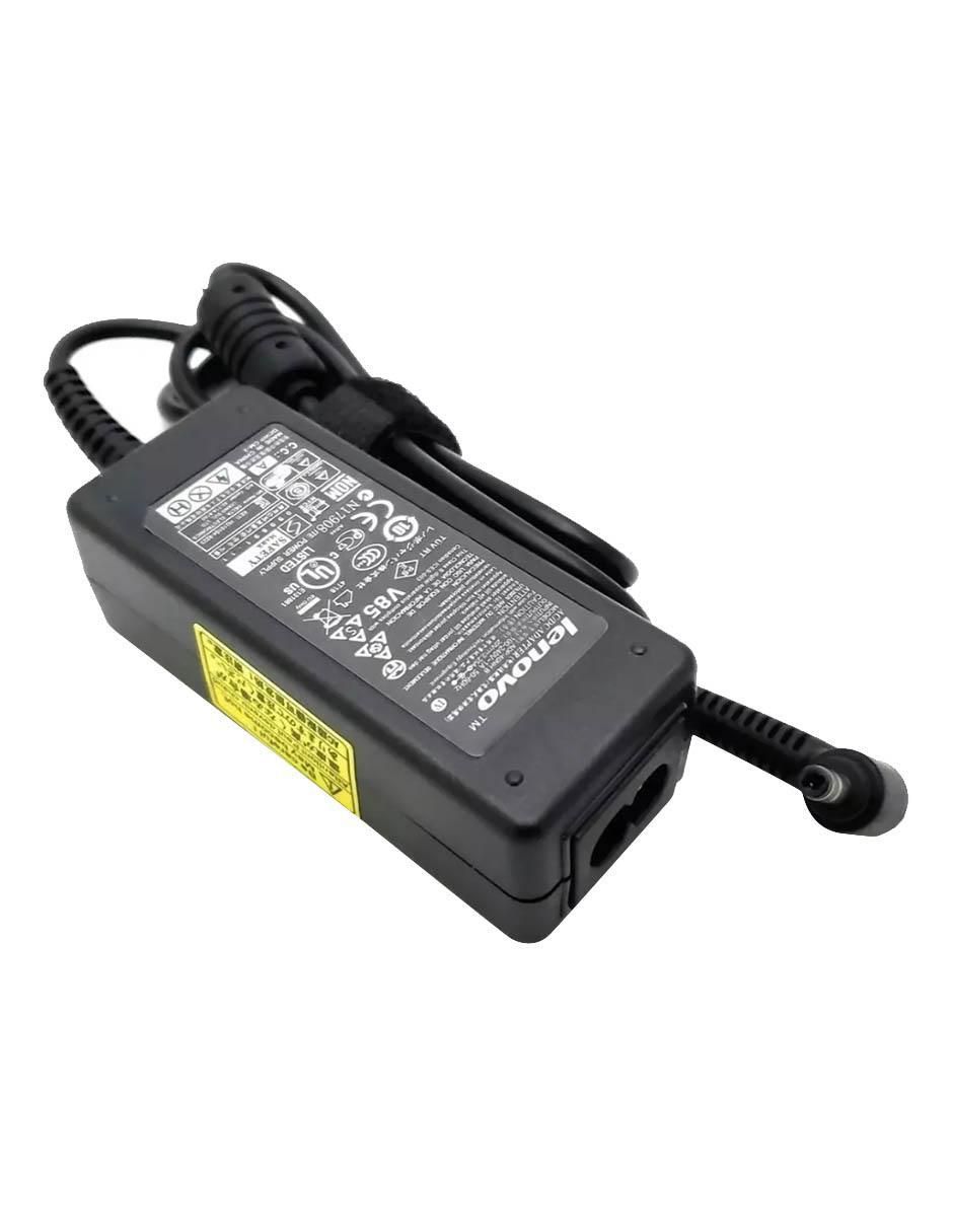 Cargador para laptop AC 4
