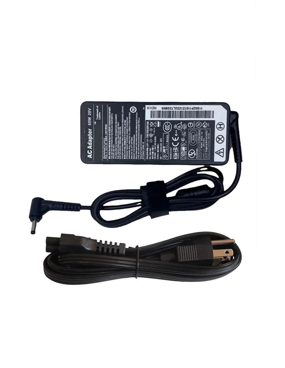 Cargador para laptop AC