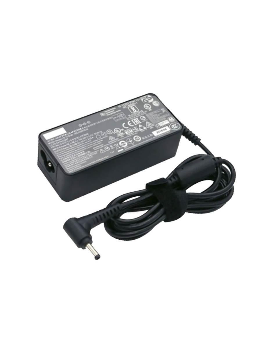 Cargador para laptop AC 2