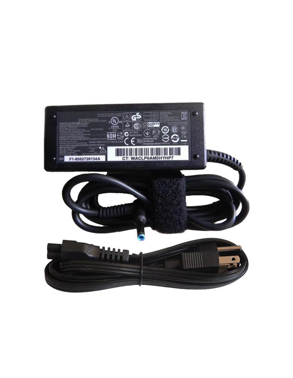 Cargador para laptop AC