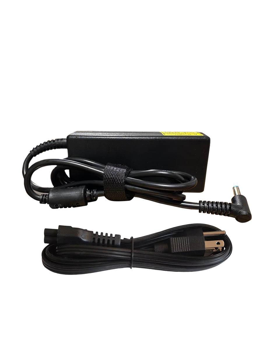 Cargador para laptop AC