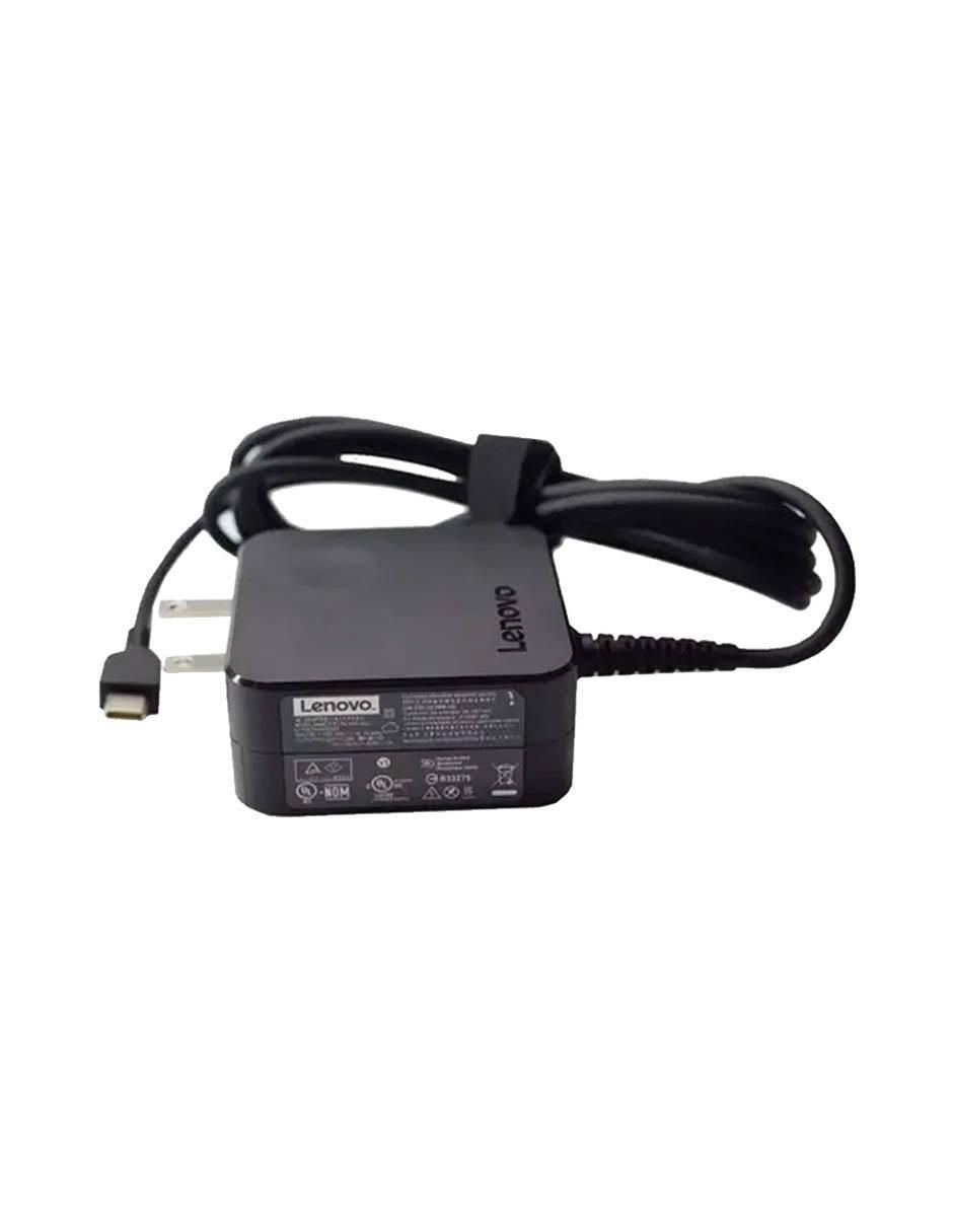 Cargador para laptop USB tipo C 4