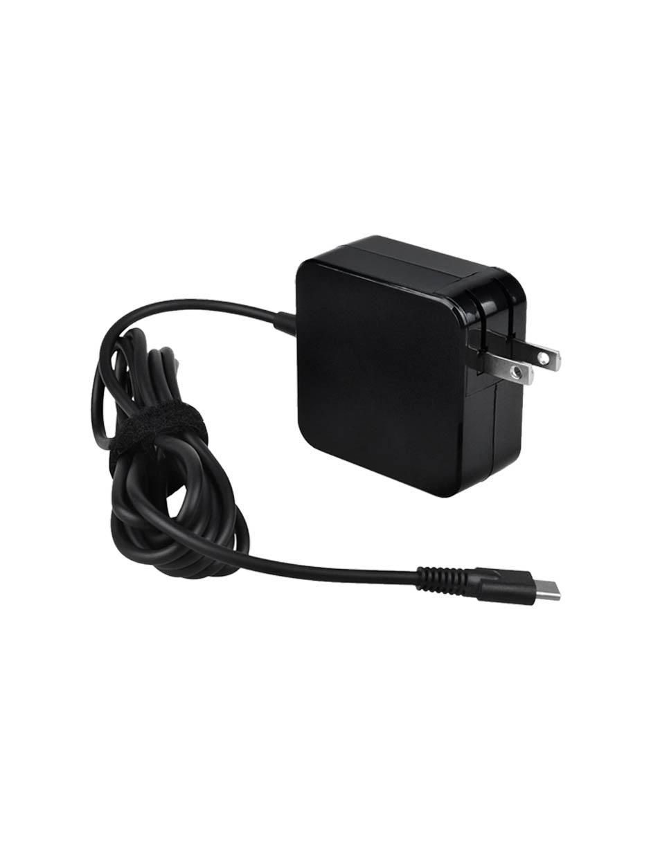 Cargador para laptop USB tipo C 3
