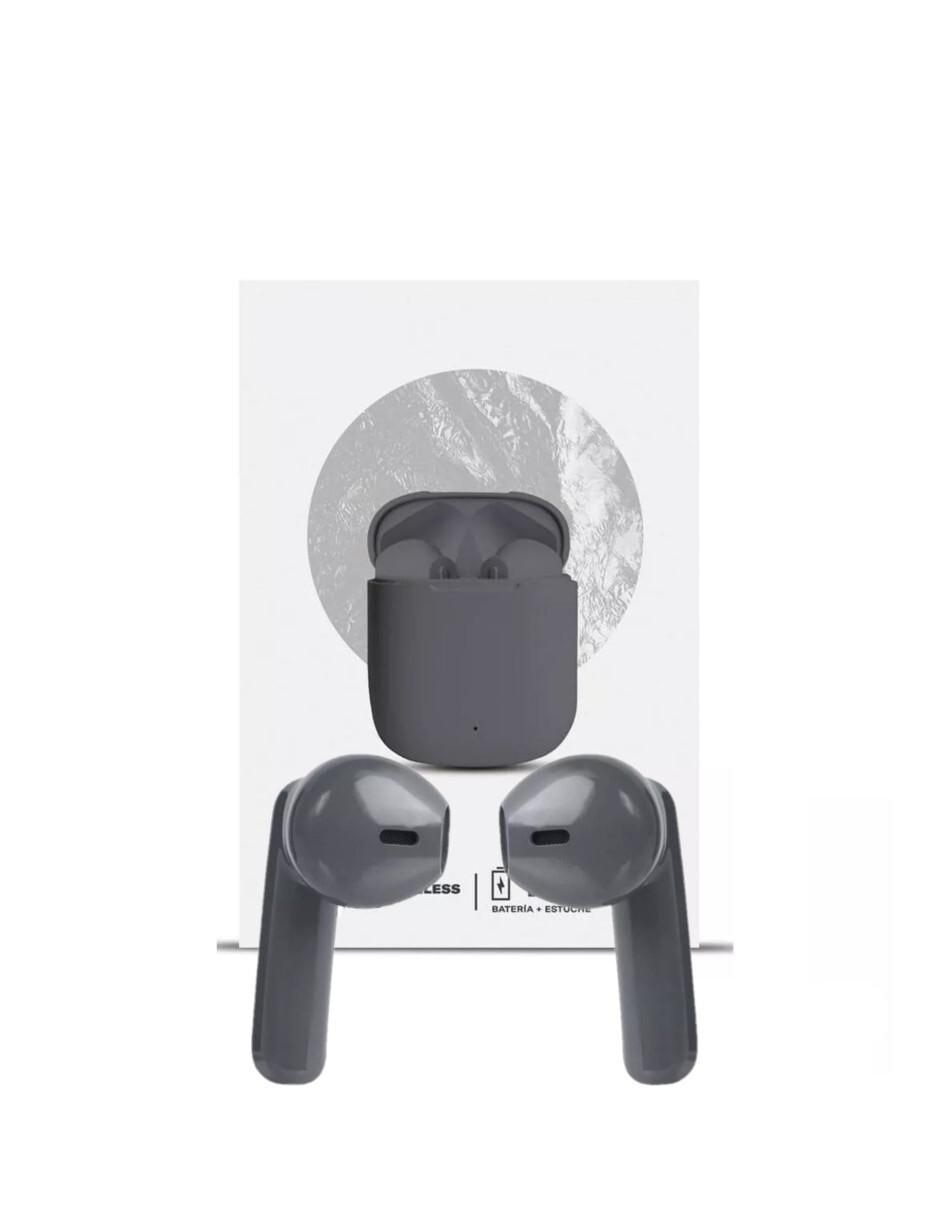 Audífonos In-Ear Genérica inalámbrica 4