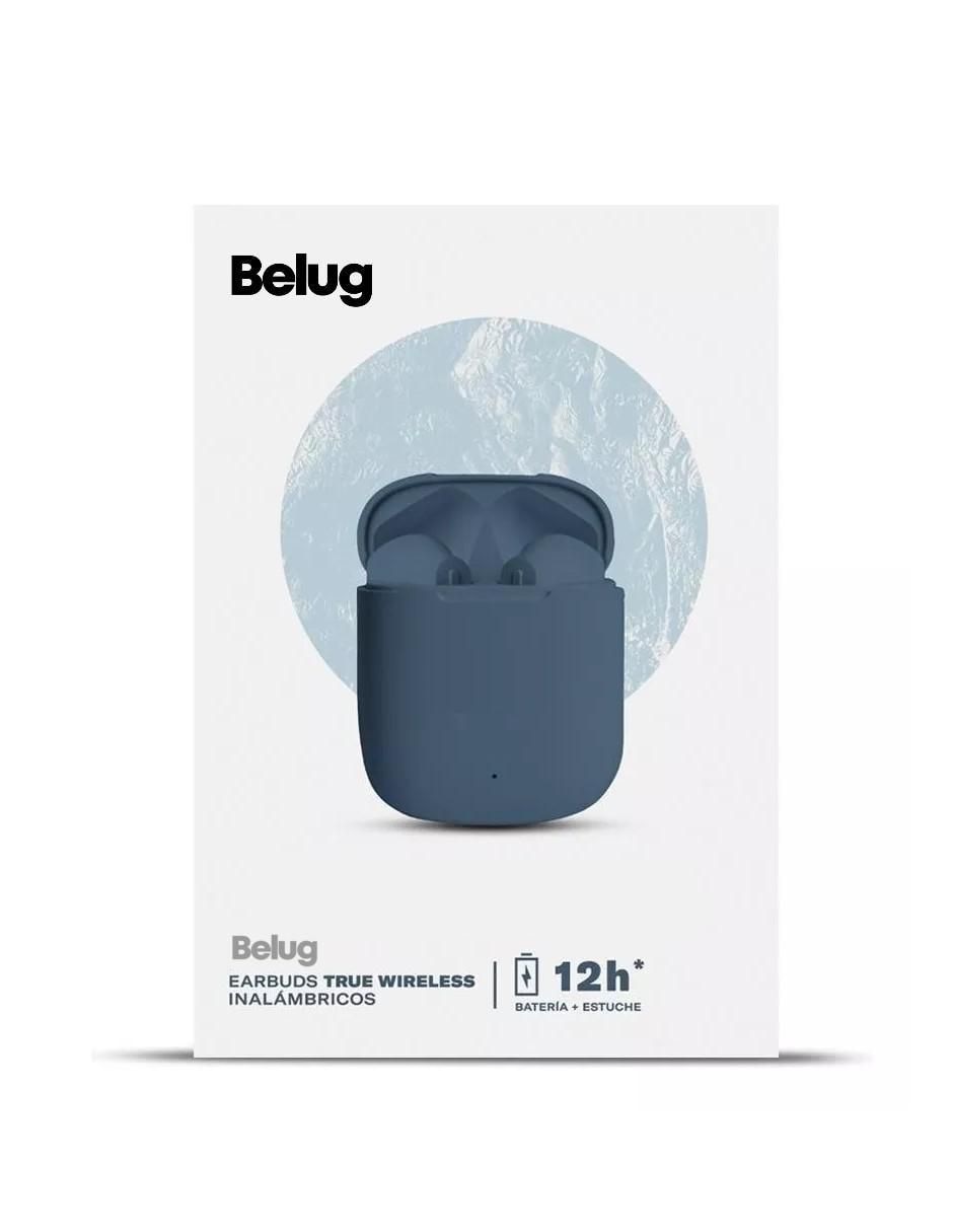 Audífonos In-Ear inalámbricos 4