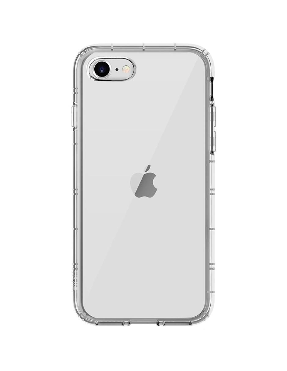 Funda para iPhone SE 2022 Air Fender de TPU