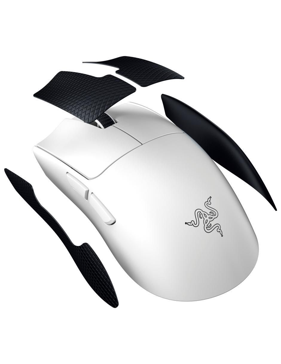 Mouse gamer 4