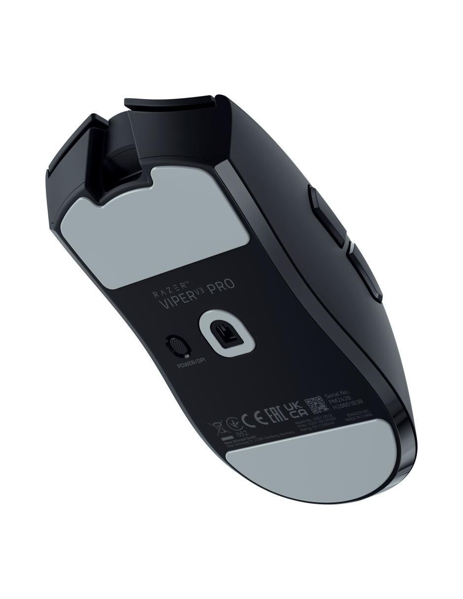 Mouse gamer razer
