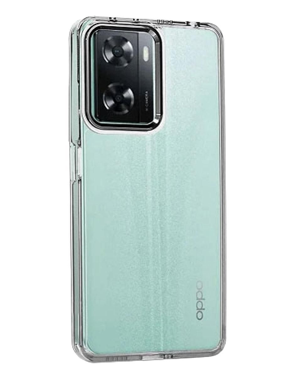 Funda para Oppo A77 5G de TPU