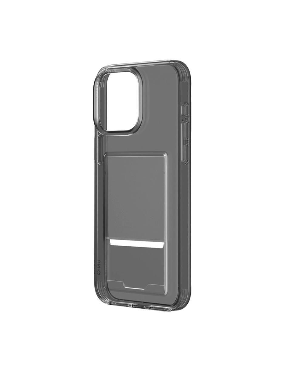 Funda para iPhone 15 Pro Air Fender ID de TPU