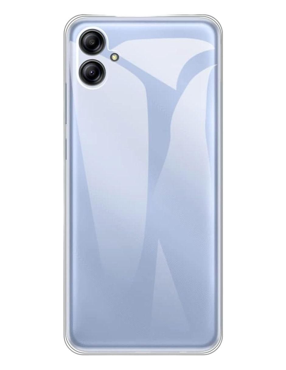 Funda para Galaxy A04e de TPU