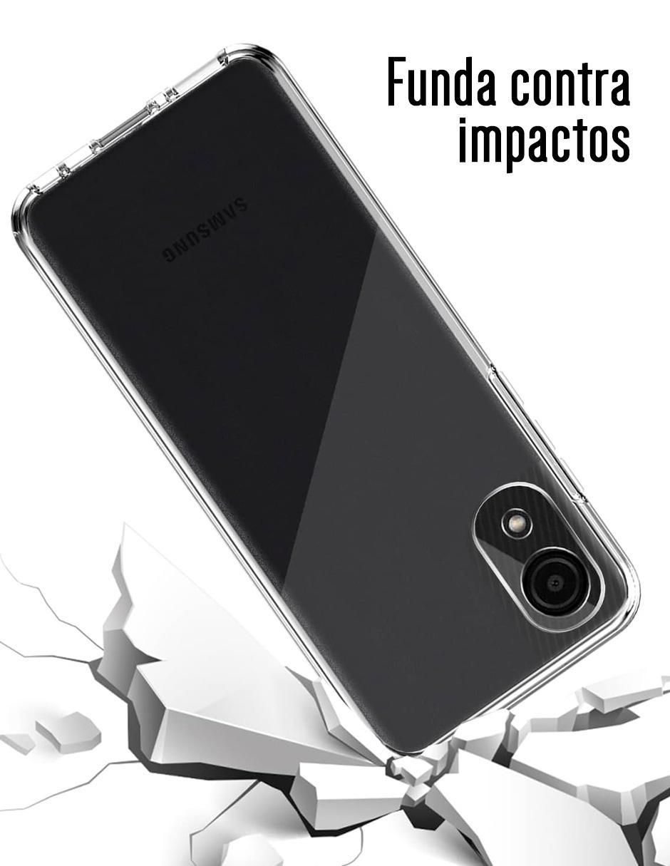 Funda para Galaxy A32 de TPU 2