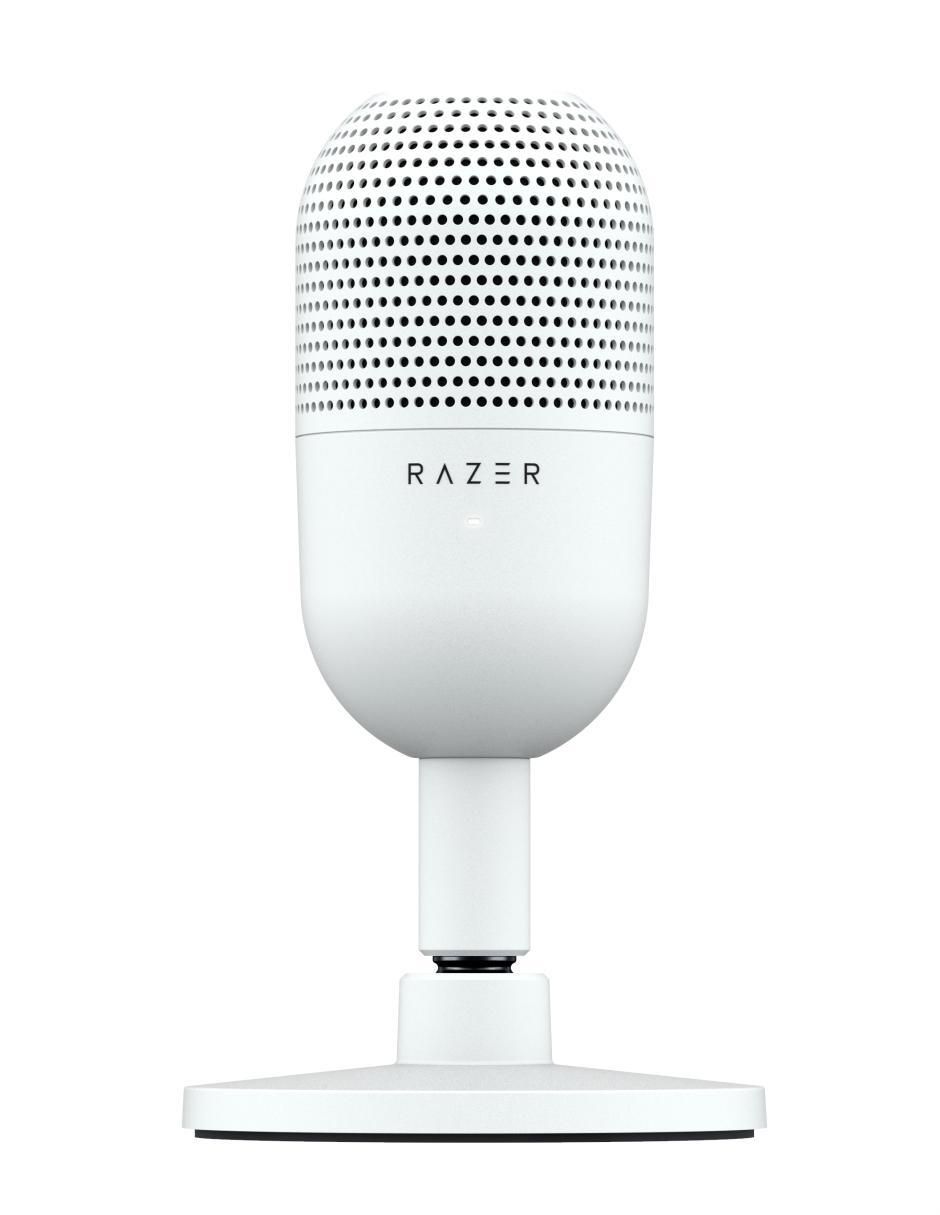 Micrófono micrófono gaming Inalámbrico seiren v3 mini