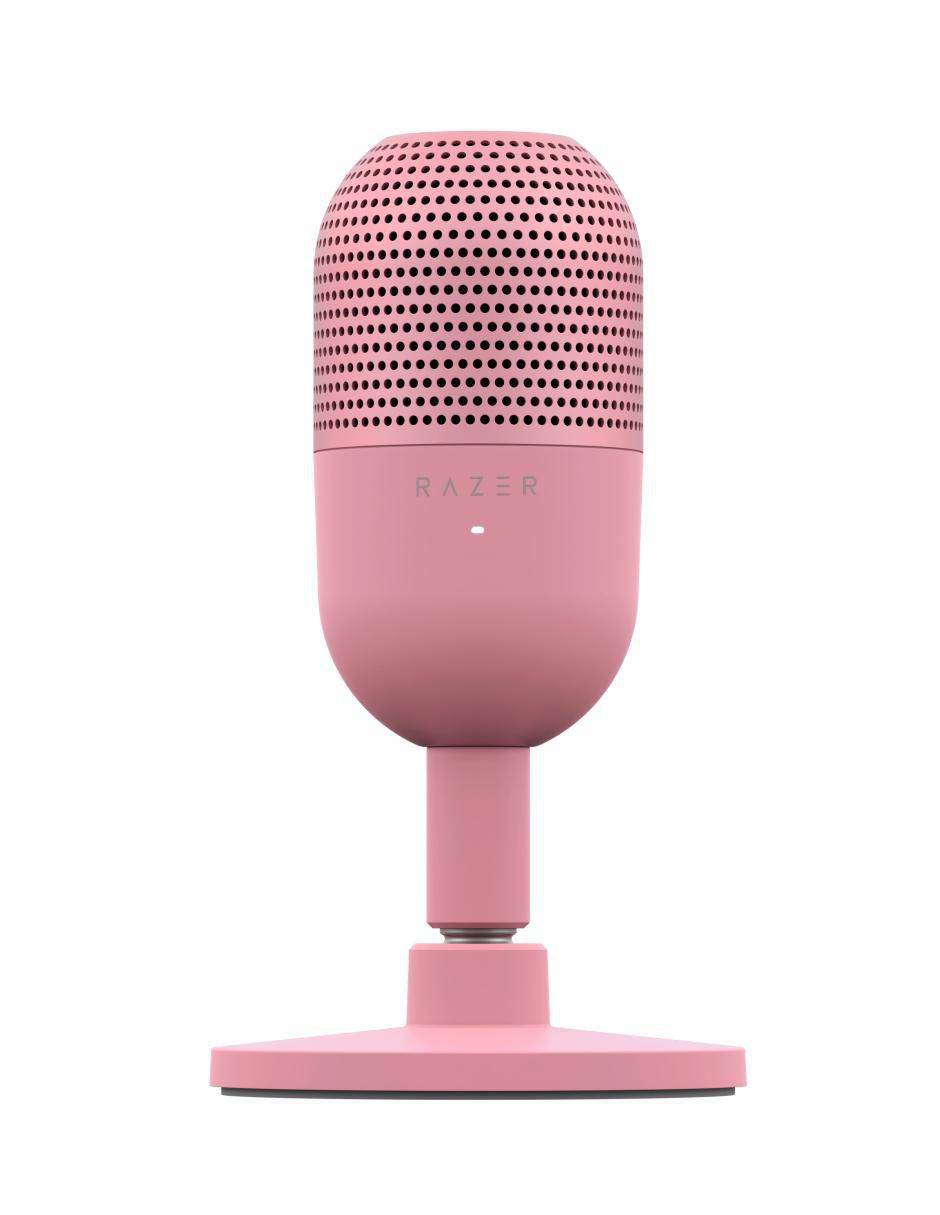 Micrófono micrófono gaming Inalámbrico seiren v3 mini
