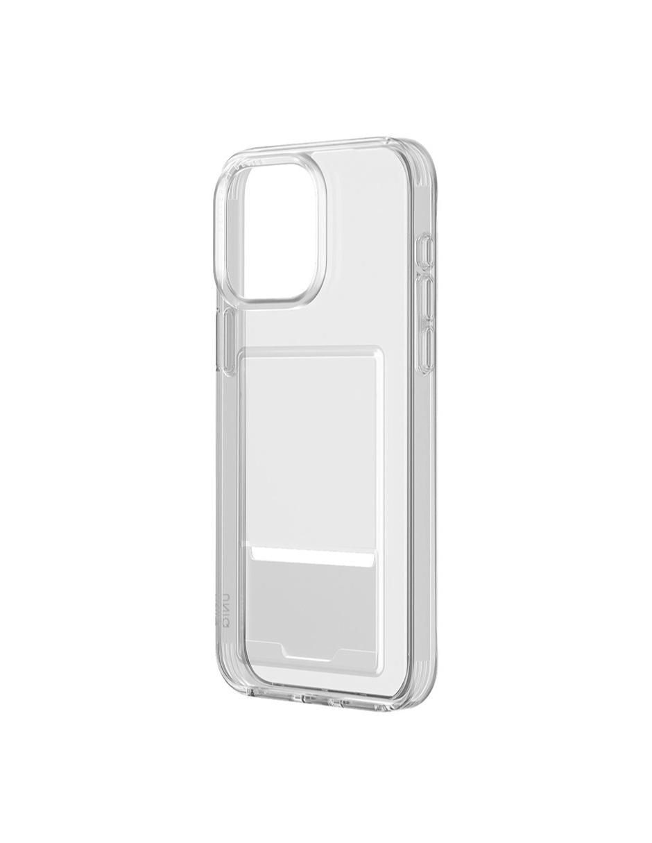 Funda para iPhone 15 Pro Max Air Fender ID de TPU