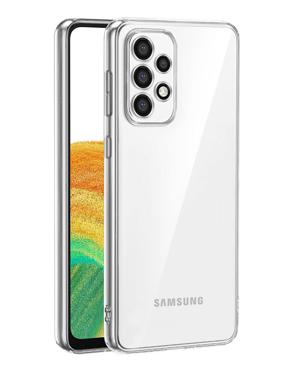 Funda para Galaxy A52 de TPU