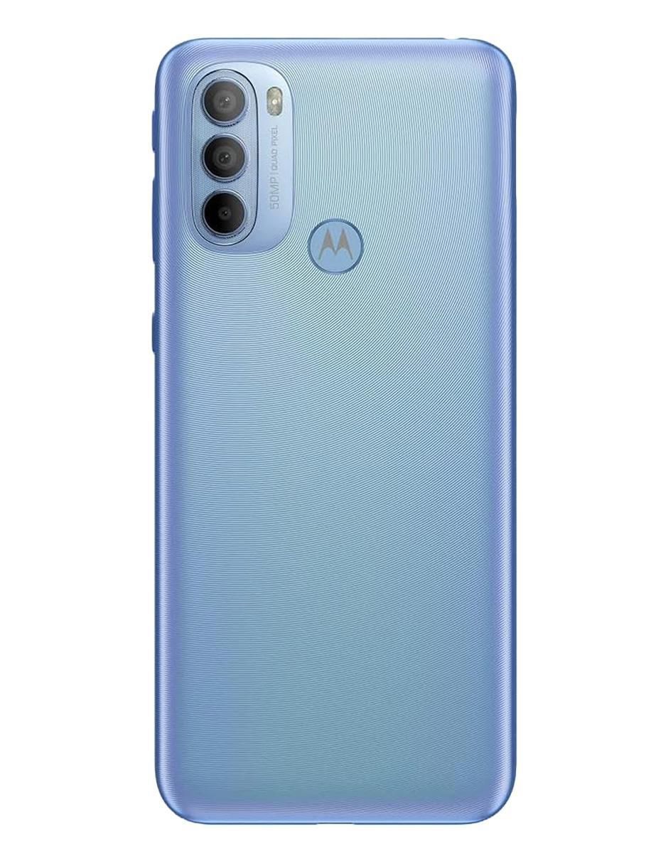 Funda para Moto G52 de TPU