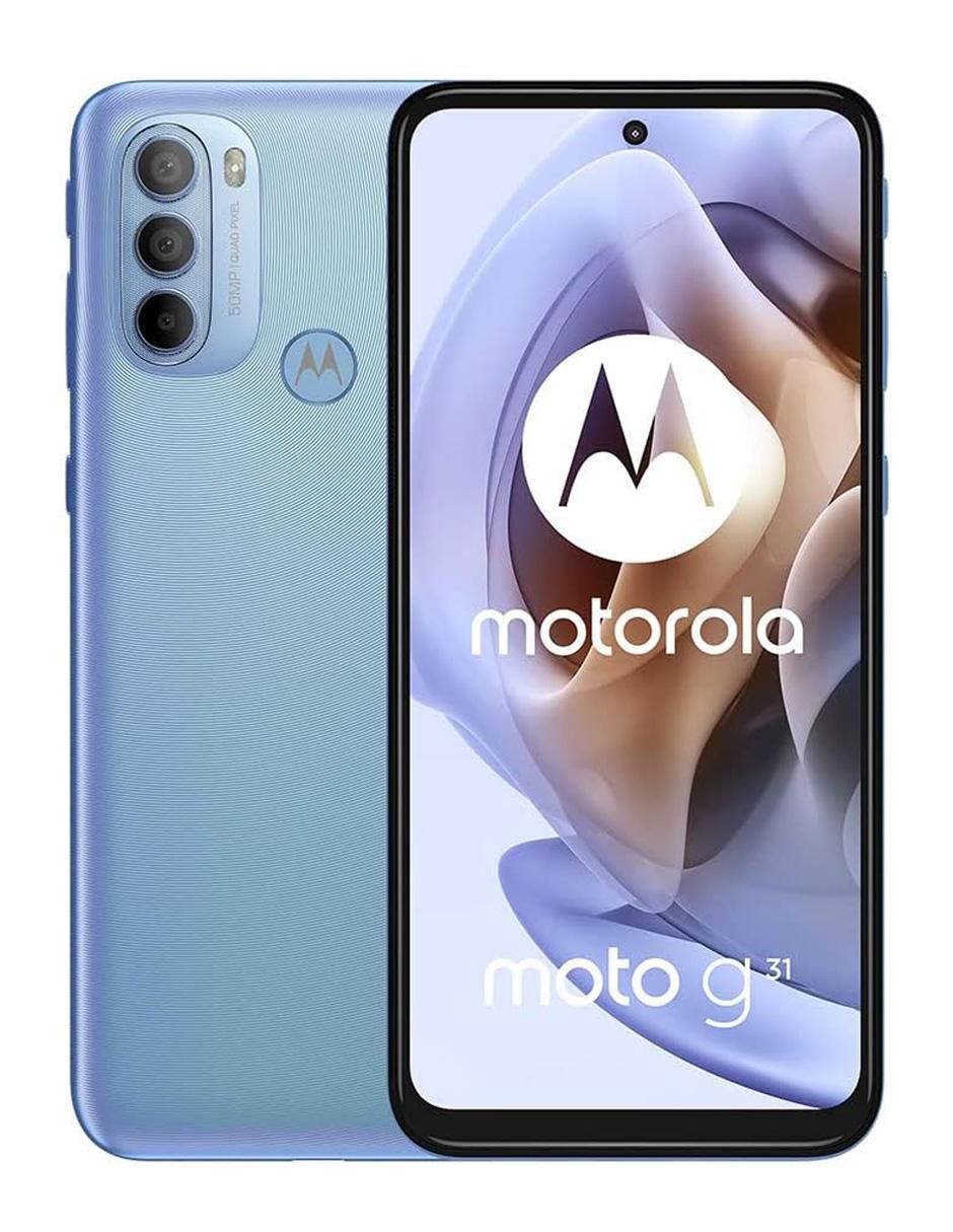 Funda para Moto G52 de TPU 2